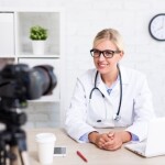 Agora, as clínicas têm permissão para utilizar redes sociais para fins de propaganda, compartilhar imagens comparativas de pacientes e divulgar valores de consultas e procedimentos. (Foto: reprodução /www.sanarmed.com/cfm)