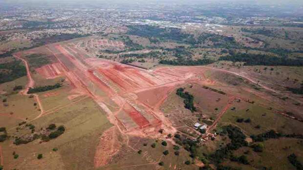 Antares - Foto Gabriel Rodrigues