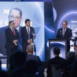 Presidente da Eletronuclear pontuou que Angra 3 será um marco do setor, e que vai oferecer milhares de novos empregos gerados com alto valor agregado em uma economia de baixo carbono”. Imagens relacionadas / Divulgação Abdan