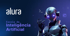 Hoje, 75% das pessoas acreditam que vão adotar a tecnologia em seus negócios até 2027. Já existem funções que estão evoluindo para acomodar essa tecnologia, automatizando processos e diminuindo a quantidade de tarefas mecânicas dos times. (Divulgação).