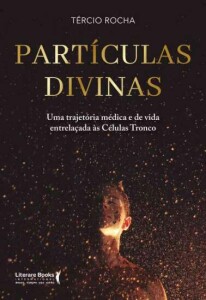 livro célula-tronco