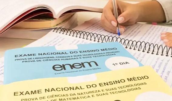 A inclusão na prova da afirmação de que o agronegócio promove ’pragatização’ dos seres humanos e não humanos” ressalta um problema conhecido e que precisa ser resolvido pelo governo federal. (WhatsApp-Image-2023-11-06 / divulgação)