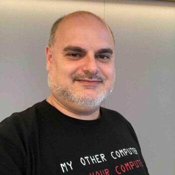 nchises Moraes, expert em cibersegurança e Threat Líder na Apura Cyber Security Cyber Intelligence. (Divulgação