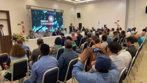 Em relação ao cacau, a iniciativa tem potencial para tornar o Brasil uma referência de origem de cacau sustentável para o mundo nos próximos sete anos. Foto: ilheus.com.br