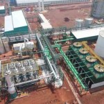 A licença foi publicada no Diário Oficial de hoje (28/12), liberando o início de sua plena atividade de produção para processar 608 mil toneladas de milho/ano. (Foto: Divulgação)