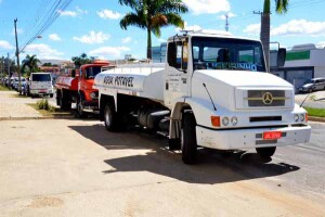 O benefício estará disponível pelos próximos 60 dias e poderá ser renovado conforme a evolução da situação climática na região. (Foto: busca Internet).