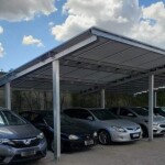 Empresa de tecnologia desenvolve projeto fotovoltaico específico para escolas reduzirem gastos com eletricidade; solução será apresentada no Smart Gov Brasil, no Rio de Janeiro. (Divulgação)