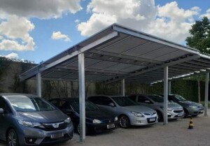 Empresa de tecnologia desenvolve projeto fotovoltaico específico para escolas reduzirem gastos com eletricidade; solução será apresentada no Smart Gov Brasil, no Rio de Janeiro. (Divulgação)