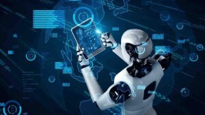 À medida que a IA se torna uma parte integrante do ambiente de trabalho, surgem novos desafios que exigem a capacitação de profissionais Imagem: Pesquisa Google