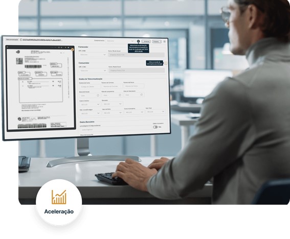 O tributarista Lucas Ribeiro, que há quatro anos acompanha a Proposta de Emenda Constitucional – PEC 45/2019, analisa essa alteração do sistema tributário nacional atualmente em análise no Legislativo. Foto e vídeo: divulgação Riot