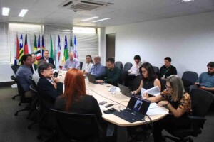 Diretoria Colegiada destaca o aumento do número de pleitos aprovados ao longo do ano passado em relação ao período anterior. Elvis Aleluia/Sudene
