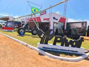 Além das oportunidades em Goiânia, onde fica sua matriz, e no interior goiano (Formosa, Catalão,Nova Crixás, Rio Verde, Uruaçu), a empresa também está recrutando em Unaí e Paracatu (MG), Luís Eduardo Magalhães (BA). (Divulgação)