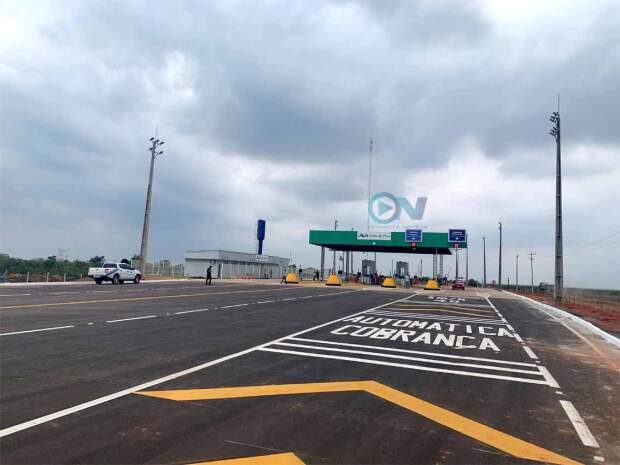 A CS Grãos do Piauí já investiu R$ 220 milhões, que têm gerado mais rapidez e segurança para o escoamento dos grãos no estado. (foto: suparc.sead.pi.gov.br).
