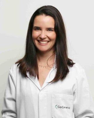 Vânia Pankievicz, CEO da GoSolos