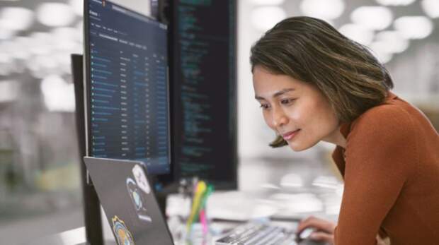 Iniciativa é realizada em conjunto com a DIO, plataforma de Open Education, e oferece conteúdo em Inteligência Artificial e Machine Learning com o objetivo de preparar profissionais para o mercado de trabalho. Crédito: Site Microsoft.