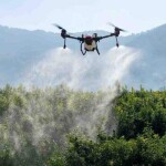 Grupo Timber conquista autorização da ANAC para Drones XAG, reforçando seu compromisso com tecnologia e segurança através de certificação de excelência. (Divulgação)