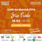 Café da Manhã IFPA Brasil - divulgação