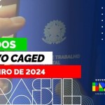 Resultado da Bahia foi positivo em quatro dos cinco setores avaliados. No país como um todo, foram 180 mil vagas no período, o terceiro melhor resultado para o mês desde 2002. (Arte: divulgação/Secom)