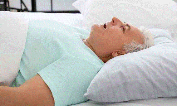 Para celebrar o 15 de março, Dia Mundial do Sono, a Campanha da Associação Brasileira de Otorrinolaringologia e Cirurgia Cérvico-Facial busca evidenciar a importância de uma boa noite de sono para a saúde. (foto: Divulgação/ABORL-CCF)