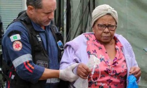 De acordo o Sistema de Notificação de Agravos e Notificações (Sinan), entre o mês de janeiro até 6 fevereiro de 2024, a Bahia teve 4068 casos notificados de dengue. Foto: Fabio-Rodrigues-Pozzebom / Agência Brasil