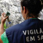 O controle da dengue e do mosquito - sábado (2) - estão entre os maiores desafios da saúde pública no Brasil - Foto: Fernando Frazão / Agência Brasil