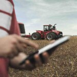 Agro está em busca de profissionais cada vez mais qualificados e que saibam lidar com novas tecnologias. Foto: Banco de imagens Casei IH / divulgação