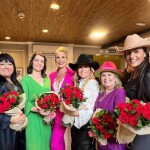 O evento está agendado para 23 e 24 de outubro, com o tema "Mulher Agro Brasileira: Voz para o Mundo". Foto:  Renata-Camargo-e-as-Embaixadoras-do-CNMA-2024/divulgação