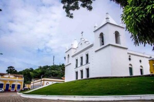 O evento de lançamento do Festival Viçosa está agendado para o dia 30 de março, a partir das 18h, no Complexo Turístico da Igreja do Céu. (Divulgação)