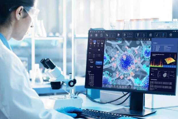 Somadas as características sociodemográficas e relevância do mercado farmacêutico brasileiro, aprovação do PL 6007/2023 pelo Senado pode transformar o país em referência absoluta para realização de estudos clínicos. Imagem: Data-Science / pesquisa Internet.