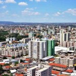 Crescimento populacional e econômico tem feito de Aparecida de Goiânia um celeiro de oportunidades para empresas de vários segmentos. (Foto: Prefeitura de Aparecida de Goiânia / Jhonney Macena)