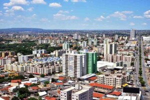Crescimento populacional e econômico tem feito de Aparecida de Goiânia um celeiro de oportunidades para empresas de vários segmentos. (Foto: Prefeitura de Aparecida de Goiânia / Jhonney Macena)
