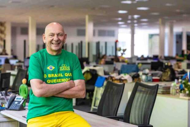 Nós, empresários, comerciantes e entidades não estamos pedindo um aumento de impostos, mas a igualdade e isonomia de mercado. Ou todos pagam ou ninguém paga. (Divulgação)