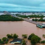 No Brasil, perda de produtividade por conta do calor excessivo pode chegar em 6%, apontam os economistas da Allianz Trade. Imagem: reprodução  / Brasil Amazonia Agora