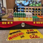 A medida é uma forma de incentivar o consumo dos produtos gaúchos e de movimentar a economia do estado. Foto: SuperHiper Abras / reprodução