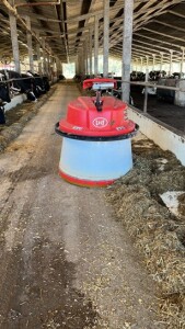 equipamento agrícola