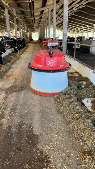 equipamento agrícola