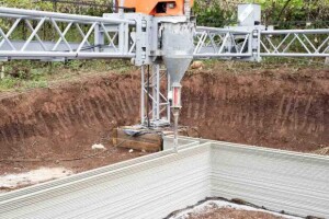 impressora de Casas-3D-Printek - Arquivo Printek