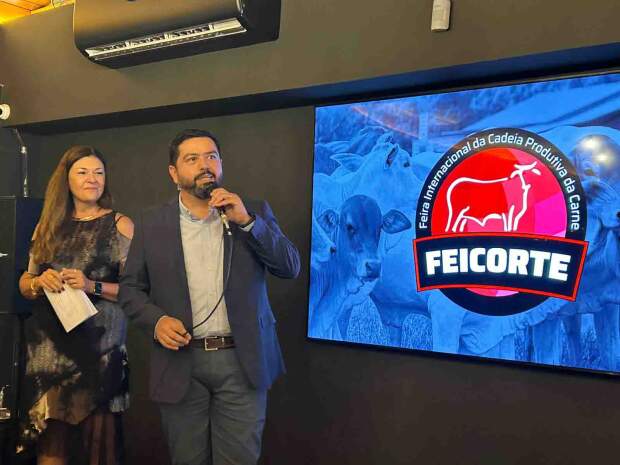 Roberto Grecellé é sócio-proprietário da Prado Estratégia para Agronegócios e responsável pela curadoria de conteúdo de carne da Feicorte