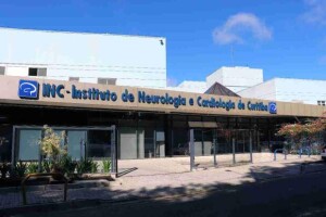 Hospital INC é o único centro da América Latina que utiliza o 5-ALA em cirurgias. (Divulgação Hospital INC)
