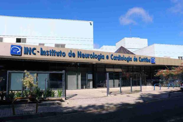 Hospital INC é o único centro da América Latina que utiliza o 5-ALA em cirurgias. (Divulgação Hospital INC)