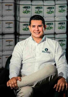 * Por Leandro Viegas: Administrador, bacharel em Direito e CEO da Sell Agro
