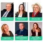 O grupo reunirá nomes importantes ligados direta e indiretamente ao agro em busca de visão plural sobre os principais assuntos do setor. (Imagem: divulgação)