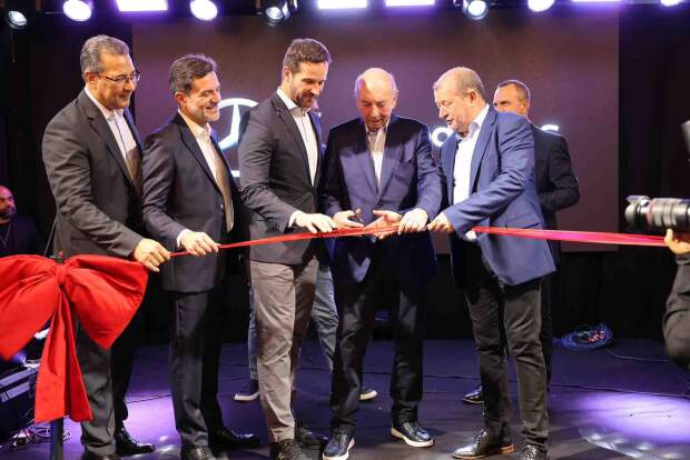 Feira de Santana é maior entroncamento rodoviário do Norte-Nordeste, o que, segundo o diretor da empresa, facilita o acesso e o escoamento de produtos e serviços para diversas regiões do país. (Divulgação)