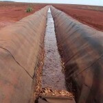Tecnologia como a disponibilizada pela Nortène, promove práticas agrícolas ambientalmente mais corretas e maximiza a produtividade. (Divulgbação)