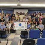 Apresentações dos Grupos de Trabalhos e da Agência Nacional de Águas (ANA) foram os destaques do encontro. (Divulgação)