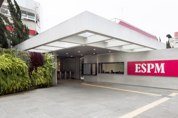 Evento acontece 6 de agosto com a presença do ex-ministro e professor do curso de Direito da ESPM, José Eduardo Martins Cardozo, e de advogados de grandes escritórios e veículos de comunicação.  (Reprodução / ESPM)