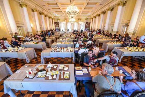 A ExpoQueijo foi realizada entre os dias 27 e 30 de junho com impacto positivo em diversas áreas, como o turismo, varejo, agropecuária, logística, indústria alimentícia e de suprimentos e relações internacionais.