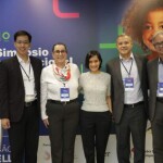 Simpósio ressaltou importância de fortalecer políticas públicas, desenvolver lideranças e investir na formação integral das crianças. Foto: Acervo Bracell