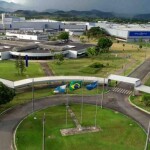 A planta da FCA Fiat Chrysler, em Goiana (PE), está entre as 15 empresas que tiveram pleitos de incentivos fiscais aprovados pela Diretoria Colegiada da Sudene. Foto: Stellantis/ Divulgação