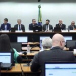 A pesquisa do PoderData foi realizada em maio e ouviu 2.500 pessoas de 187 cidades das 27 unidades da Federação. (Foto: Vinicius Loures/Câmara dos Deputados)